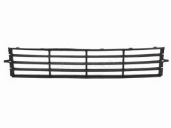 Решетка в бампер Skoda Octavia 12-17