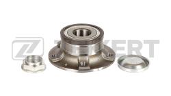 Ступица задняя (с ABS) Peugeot 508 10- rl-2201