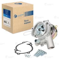 Насос водяной для а/м ГАЗ 3302 ГАЗель Евро-3 (с ЭММ) (LWP 03064)