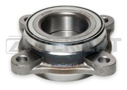 Ступица перед. (без ABS) TOYOTA LC PRADO 120 02- HILUX (_N10_-_N30_) 01- FORTUNER (_N50_ _N60_) 04 rl-1447