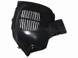 Подкрылок Volkswagen Touareg 10-18 (Спереди/ Слева/ передняя часть)