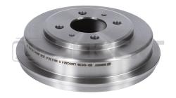 Барабан торм. задн. Hyundai Accent II 99- bs-6239