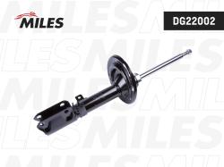 DG22002 Амортизатор TOYOTA CAMRY V50 (RUS) 11- зад.прав.газ.