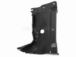 Защита двигателя Mazda 3 08-13 / Axela 09-13 (Слева/ Боковая часть)