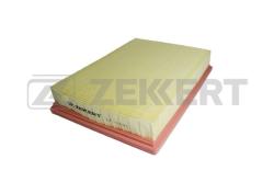 Фильтр возд. Opel Corsa C 00- Combo C 01- Tigra B 04- Meriva A 03- lf-1691