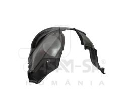 Локер передний левый 80120