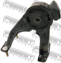 ПОДУШКА ДВИГАТЕЛЯ ЗАДНЯЯ 4AFE/5EFE AT (TOYOTA CARINA E AT19#/ST191/CT190 1992-1997) FEBEST tm-105