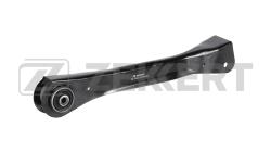 Рычаг подвески продольный перед. верх. Jeep Cherokee 84- Grand Cherokee 95- Wrangler II 96- ql-3424