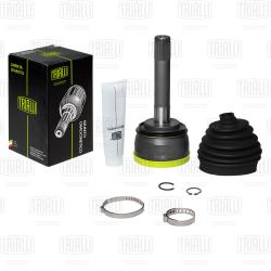 ШРУС для а/м Toyota Land Cruiser 100 (98-) 4.2TD/4.7i (наруж.) (GO 1998)