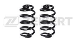 Пружина подвески задн. (заказывать 2 шт./цена за 1 шт.) Nissan X-Trail (T31) 07- sf-2543