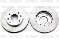 PBD4698 Диск тормозной