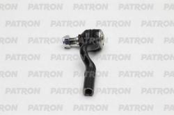 PS1083L Наконечник рулевой тяги