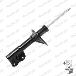 Амортизатор MITSUBISHI SPACE STAR 98-00 (V 1.3) пер.газ. E4391