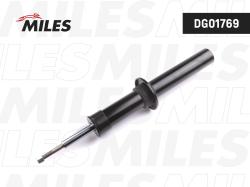 DG01769 Амортизатор BMW X5 (E70) 07-пер.газ.