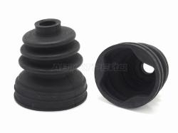 Пыльник шруса внутренний RR RH HONDA CR-V RE (2 хомута. резина)