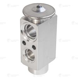 Клапан расш. кондиционера (ТРВ) для а/м Opel Astra H (04-) 1.6i/1.8i (LTRV 2129)