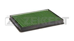 Фильтр салон. антибакт. Chevrolet Captiva (C100 C140) 06- Opel Antara A 06- if-3173p