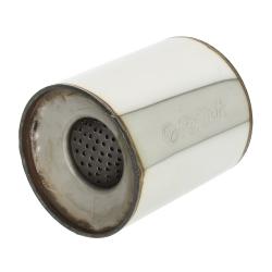 Пламегаситель коллекторный Mitsubishi Lancer IX (2000-2010) 1.3 82 л.с. rem1008