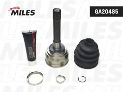 GA20485 ШРУС TOYOTA HIACE/HILUX/4RUNNER 2.8 89- нар.