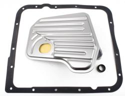 Фильтр АКПП с прокладкой поддона CHEVROLET BLAZER JT334K