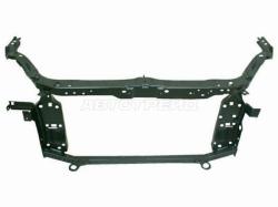 Рамка кузова Nissan Qashqai 06-10 / Qashqai+2 08-10 (2.0L)