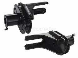 Подушка подрамника HONDA ACCORD 02-08/ODYSSEY 03-13/INSPARI 03-07/ACURA TSX 04-08 LH