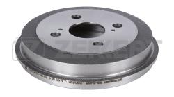 Барабан торм. задн. Daihatsu Materia 06- Cuore VII 06- Sirion II 05- Subaru Justy 07- Toyota bB bs-6465