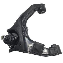 Рычаг MITSUBISHI PAJERO SPORT 98-/L200 05- пер.подв.верх.прав. CQ0242R