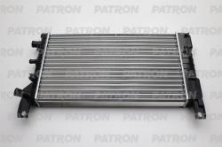 PRS3320 Радиатор системы охлаждения