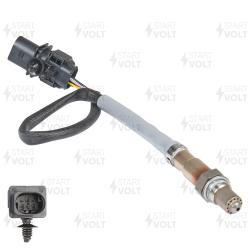 Датчик кисл. для а/м Mercedes-Benz C W205 (14-) 1.6i/2.0i до кат. (VS-OS 1518)