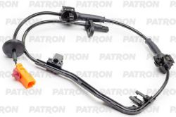 Датчик частоты вращения колеса задний, левый HONDA Jazz II 02- ABS50064