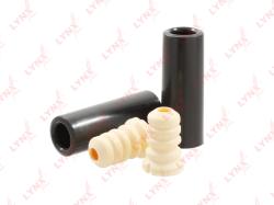 Пыльник+отбойник BMW E87/E90 зад.подв.(к-т на 2 амортизатора) PR-7116