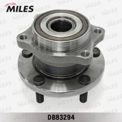 DB83294 Ступица с подшипником SUBARU TRIBECA 05- зад.