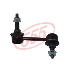 Тяга стабил задн лев Hyundai Sonata 15- slk-8675l