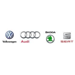 Болт с внутренним torx N 906 986 06