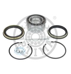 Подшипник ступицы колеса комплект NISSAN: 100 NX (B13) ALMERA I (N15) ALMERA I Hatchback (N15) A 961648