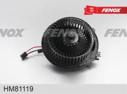 Мотор отопителя VAG A3/OCTAVIA/G7 13-15 HM81119