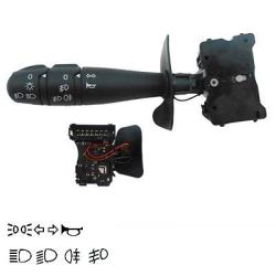 Переключатель подрулевой Dacia Logan (LS) Sandero 23517