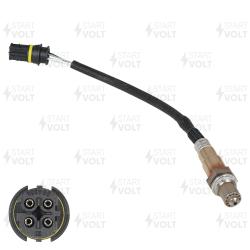 Датчик кисл. для а/м BMW X1 E84 (09-)/1 E81 (04-)/3 E90 (05-) 2.0i после кат. 325мм (VS-OS 2624)