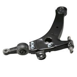 Рычаг HYUNDAI SONATA EF 04- (ТАГАЗ)/KIA MAGENTIS пер.подв.нижн.прав. CQ0122R