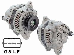 Генератор MMC PAJERO 3.2D 07- 4M41 12V 120A