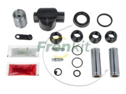 Ремкомплект суппорта+поршень+комплект направляющих 230926+820002 730007