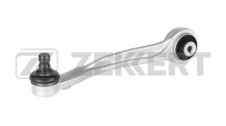 Рычаг подвески попереч. зад. верх. лев. Audi A6 V 18- A7 II 17- A8 IV 17- Q5 II 16- Q7 II 15- Q ql-3429