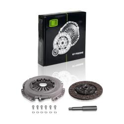 TRIALLI FR 0808 Комплект сцепления без муфты для автомобилей Kia Rio I (00-) 1.3i/1.5i/ Spectra (00-04) 1.6i