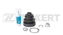 Пыльник ШРУСа к-т Nissan Micra (K12) 03- Note (E11) 05- sm-1152s