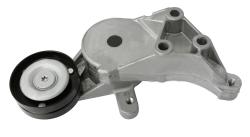 Натяжитель ремня приводного AUDI A3/VW GOLF 4/BORA 1.9TD ag00175