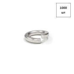 Гровер 3 DIN 7980 A2 1000шт FORTLUFT sts016316