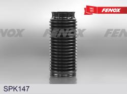 SPK147 Пыльник амортизатора OPEL MOVANO B/RENAULT MASTER III 10- пер.