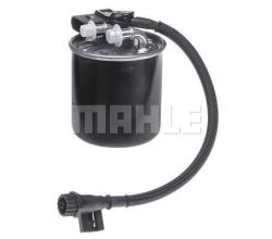 Фильтр топливный kl912