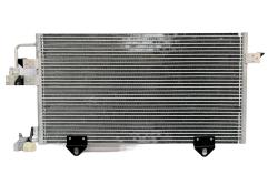 Радиатор кондиционера Audi 80 IV B4 / A6 C4 1.9TD (91-97)